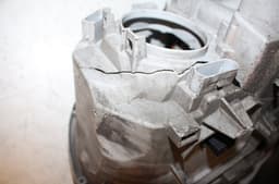 MERCEDES-BENZ 0301166276 Headlight right MERCEDES-BENZ C-CLASS (W203, CL203) (2000-2011) — thumbnail 5