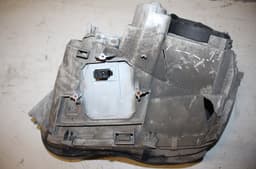 MERCEDES-BENZ 0301166276 Headlight right MERCEDES-BENZ C-CLASS (W203, CL203) (2000-2011) — thumbnail 3