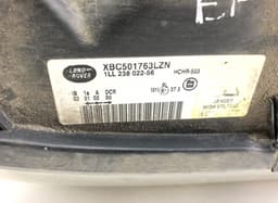 LAND ROVER LR012440 Headlight right LAND ROVER RANGE ROVER SPORT I (L320) (2005-2013) — thumbnail 4