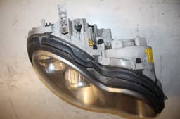 MERCEDES-BENZ 0301166276 Headlight right MERCEDES-BENZ C-CLASS (W203, CL203) (2000-2011) — thumbnail 2