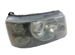 LAND ROVER LR012440 Headlight right LAND ROVER RANGE ROVER SPORT I (L320) (2005-2013) — thumbnail 1