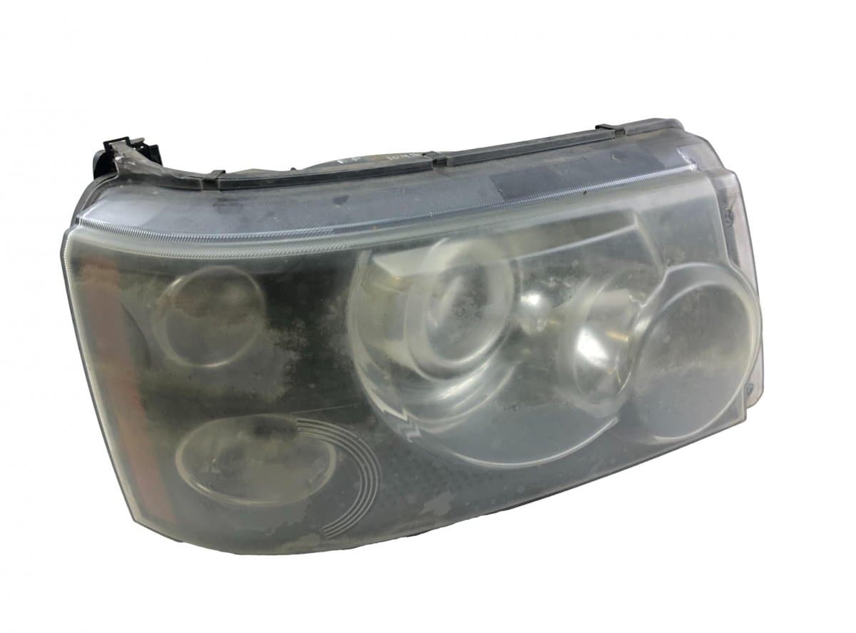 LAND ROVER LR012440 Headlight right LAND ROVER RANGE ROVER SPORT I (L320) (2005-2013)