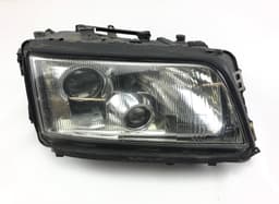 AUDI 0301047274 Headlight right AUDI A8 (4D2, 4D8) (1994-2002) — thumbnail 1
