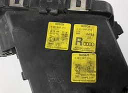 AUDI 0301047274 Headlight right AUDI A8 (4D2, 4D8) (1994-2002) — thumbnail 5