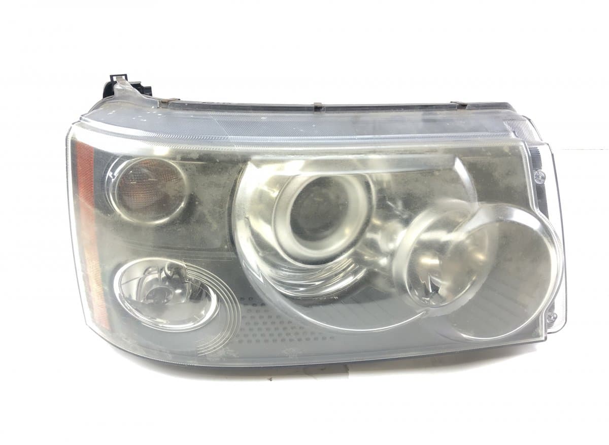 LAND ROVER 1LL23802250 1LL238022-50 Headlight right LAND ROVER RANGE ROVER SPORT I (L320) (2005-2013)