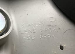 ISUZU 8980800090 Headlight right ISUZU D-MAX I (RA, RC) (2002-2012) — thumbnail 4