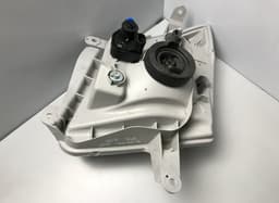 ISUZU 8980800090 Headlight right ISUZU D-MAX I (RA, RC) (2002-2012) — thumbnail 3