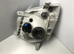 ISUZU 8980800090 Headlight right ISUZU D-MAX I (RA, RC) (2002-2012) — thumbnail 2