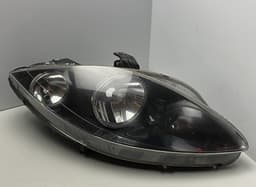 SEAT 20B209B 08071310 Headlight right SEAT ALTEA (5P) (2004-2015) — thumbnail 1