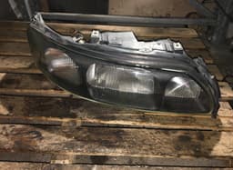 VOLVO Headlight right VOLVO S60 I (RS) (2000-2010) — thumbnail 1