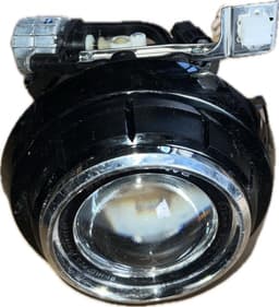 LAND ROVER Headlight Reflector Left LAND ROVER RANGE ROVER SPORT II (L494) (2013-2022) — thumbnail 1