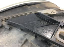 MERCEDES-BENZ A1648205061 Headlight right MERCEDES-BENZ ML-CLASS (W164) (2005-2011) — thumbnail 3