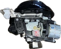 LAND ROVER Headlight Reflector Left LAND ROVER RANGE ROVER SPORT II (L494) (2013-2022) — thumbnail 3