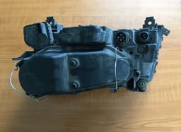AUDI Headlight right AUDI A8 (4D2, 4D8) (1994-2002) — thumbnail 2