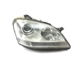 MERCEDES-BENZ A1648205061 Headlight right MERCEDES-BENZ ML-CLASS (W164) (2005-2011) — thumbnail 1