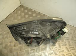 SKODA 246750R Headlight right SKODA SUPERB I (3U4) (2001-2008) — thumbnail 3