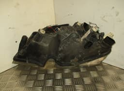SKODA 246750R Headlight right SKODA SUPERB I (3U4) (2001-2008) — thumbnail 4