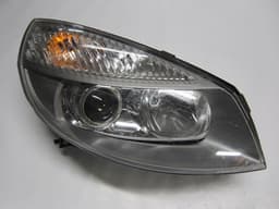 RENAULT 7701064146 Headlight right RENAULT SCENIC II (JM0) (2003-2009) — thumbnail 1