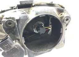 MERCEDES-BENZ A1648205061 Headlight right MERCEDES-BENZ ML-CLASS (W164) (2005-2011) — thumbnail 5