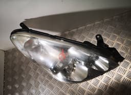 TOYOTA Headlight right TOYOTA COROLLA Verso II (AR10) (2004-2009) — thumbnail 2