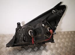 TOYOTA Headlight right TOYOTA COROLLA Verso II (AR10) (2004-2009) — thumbnail 3