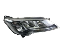 PEUGEOT 1612040580 Headlight right PEUGEOT BOXER (2006-) — thumbnail 1