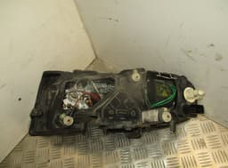 SKODA 246750R Headlight right SKODA SUPERB I (3U4) (2001-2008) — thumbnail 5