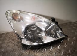 TOYOTA Headlight right TOYOTA COROLLA Verso II (AR10) (2004-2009) — thumbnail 1