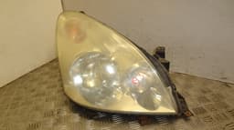 TOYOTA Headlight right TOYOTA COROLLA Verso II (AR10) (2004-2009) — thumbnail 2