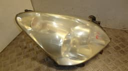 TOYOTA Headlight right TOYOTA COROLLA Verso II (AR10) (2004-2009) — thumbnail 1