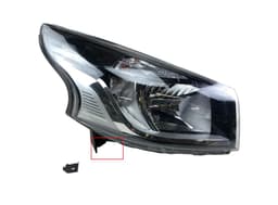 FIAT 260109868R Headlight right FIAT TALENTO II (296) (2016-2020) — thumbnail 1