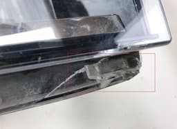 FIAT 260109868R Headlight right FIAT TALENTO II (296) (2016-2020) — thumbnail 3