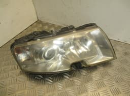 SKODA 246750R Headlight right SKODA SUPERB I (3U4) (2001-2008) — thumbnail 1