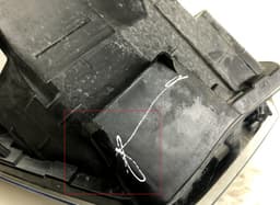 FIAT 260109868R Headlight right FIAT TALENTO II (296) (2016-2020) — thumbnail 5