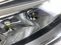 PEUGEOT 1612040580 Headlight right PEUGEOT BOXER (2006-) — thumbnail 2