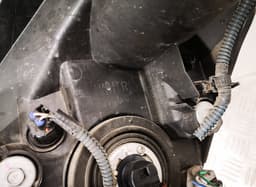 TOYOTA Headlight right TOYOTA COROLLA Verso II (AR10) (2004-2009) — thumbnail 5