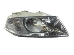SKODA 1Z1941018N Headlight right SKODA OCTAVIA II (1Z) (2004-2013) — thumbnail 1