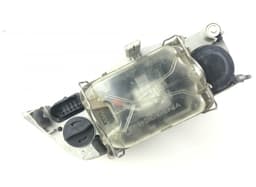 SKODA 1Z1941018N Headlight right SKODA OCTAVIA II (1Z) (2004-2013) — thumbnail 3
