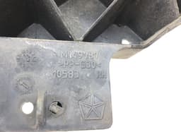 JEEP 5156135AA Headlight mounting/bracket, set JEEP GRAND CHEROKEE IV (WK, WK2) (2010-2021) — thumbnail 4