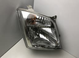 ISUZU 082131138RM Headlight right ISUZU D-MAX I (RA, RC) (2002-2012) — thumbnail 1