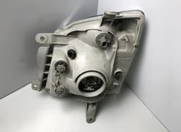 ISUZU 082131138RM Headlight right ISUZU D-MAX I (RA, RC) (2002-2012) — thumbnail 3