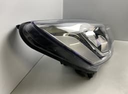 FORD JX7B-13W029-AE 0020144606 Headlight right FORD FOCUS III (2010-2018) — thumbnail 2