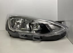 FORD JX7B-13W029-AE 0020144606 Headlight right FORD FOCUS III (2010-2018) — thumbnail 1