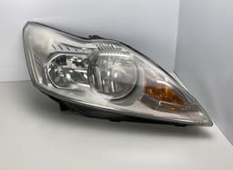 FORD 8M5113W029AH Headlight right FORD FOCUS II (2004-2012) — thumbnail 1