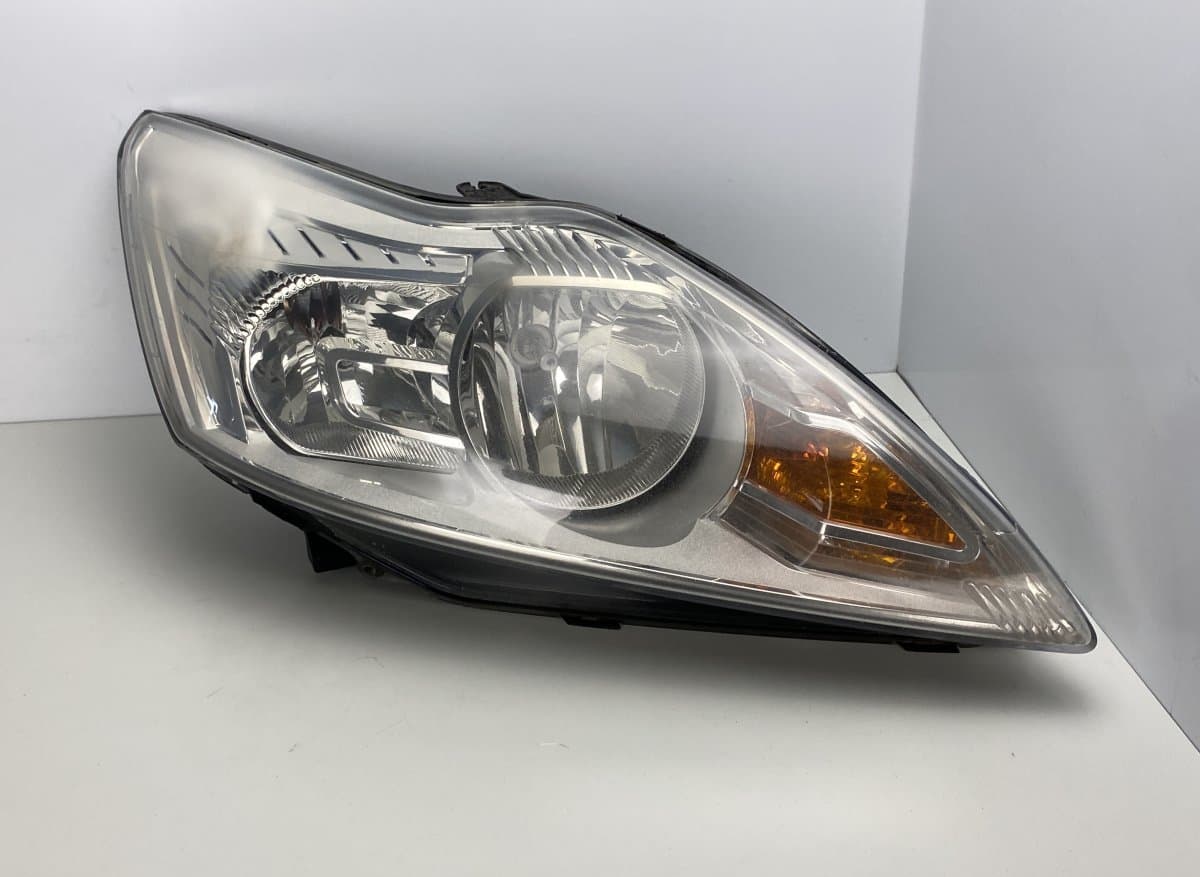FORD 8M5113W029AH Headlight right FORD FOCUS II (2004-2012)