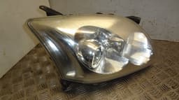 TOYOTA Headlight right TOYOTA AVENSIS (T250) (2003-2008) — thumbnail 2