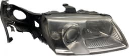SAAB Headlight right SAAB 9-5 (YS3E) (1997-2010) — thumbnail 2
