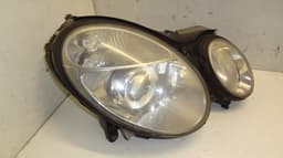 MERCEDES-BENZ Headlight right MERCEDES-BENZ E-CLASS (W211) (2002-2009) — thumbnail 2