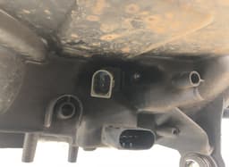 MERCEDES-BENZ A1648205061 Headlight right MERCEDES-BENZ ML-CLASS (W164) (2005-2011) — thumbnail 5