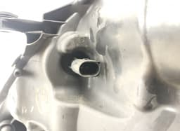 MERCEDES-BENZ A1648205061 Headlight right MERCEDES-BENZ ML-CLASS (W164) (2005-2011) — thumbnail 4